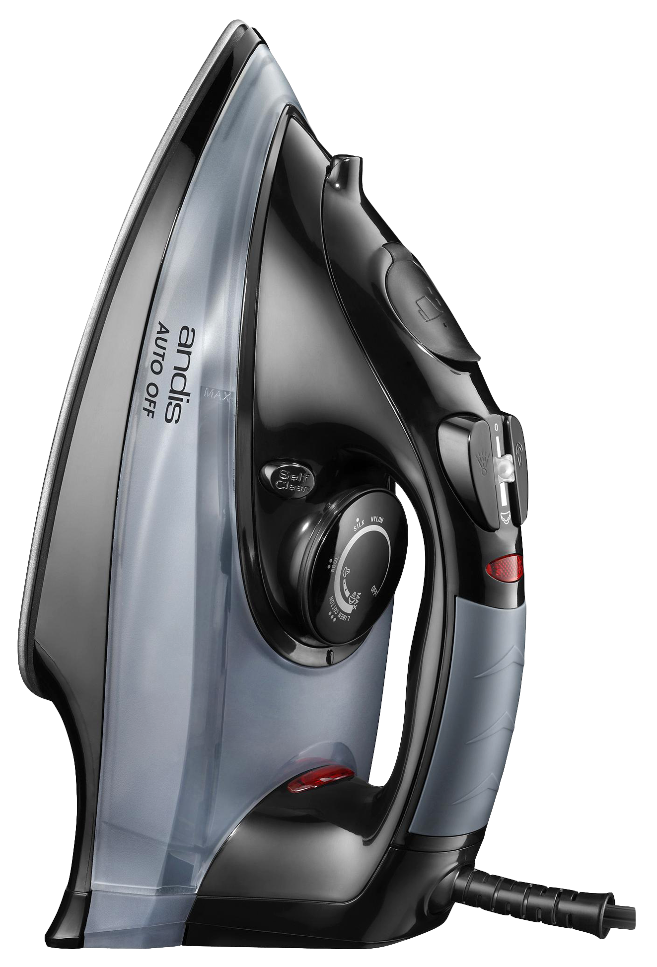 Steam Iron